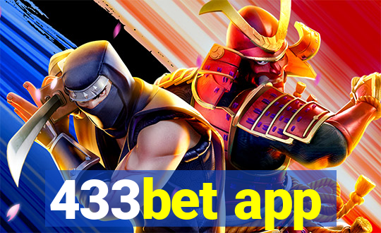 433bet app